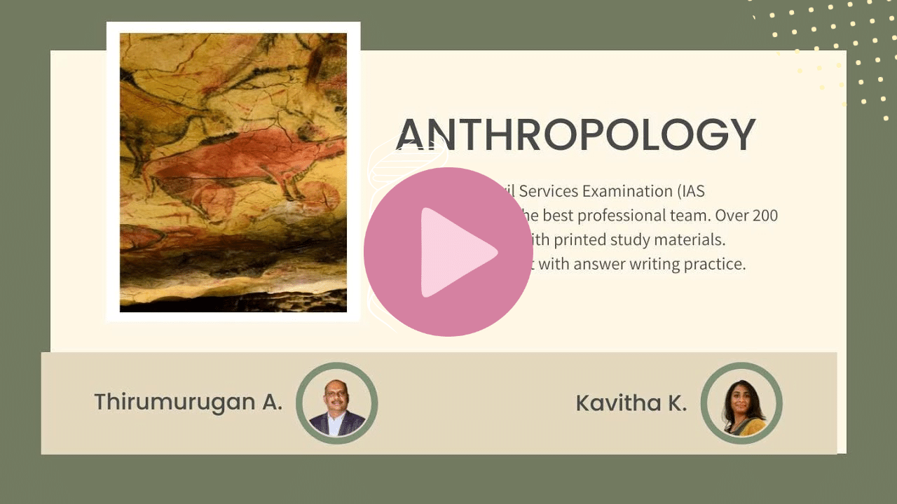 anthropologyoptional 1