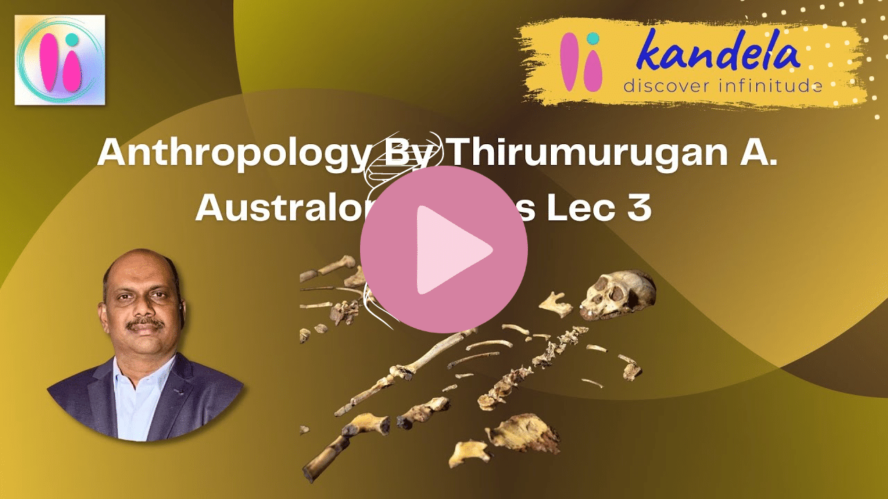 anthropologyoptional 3