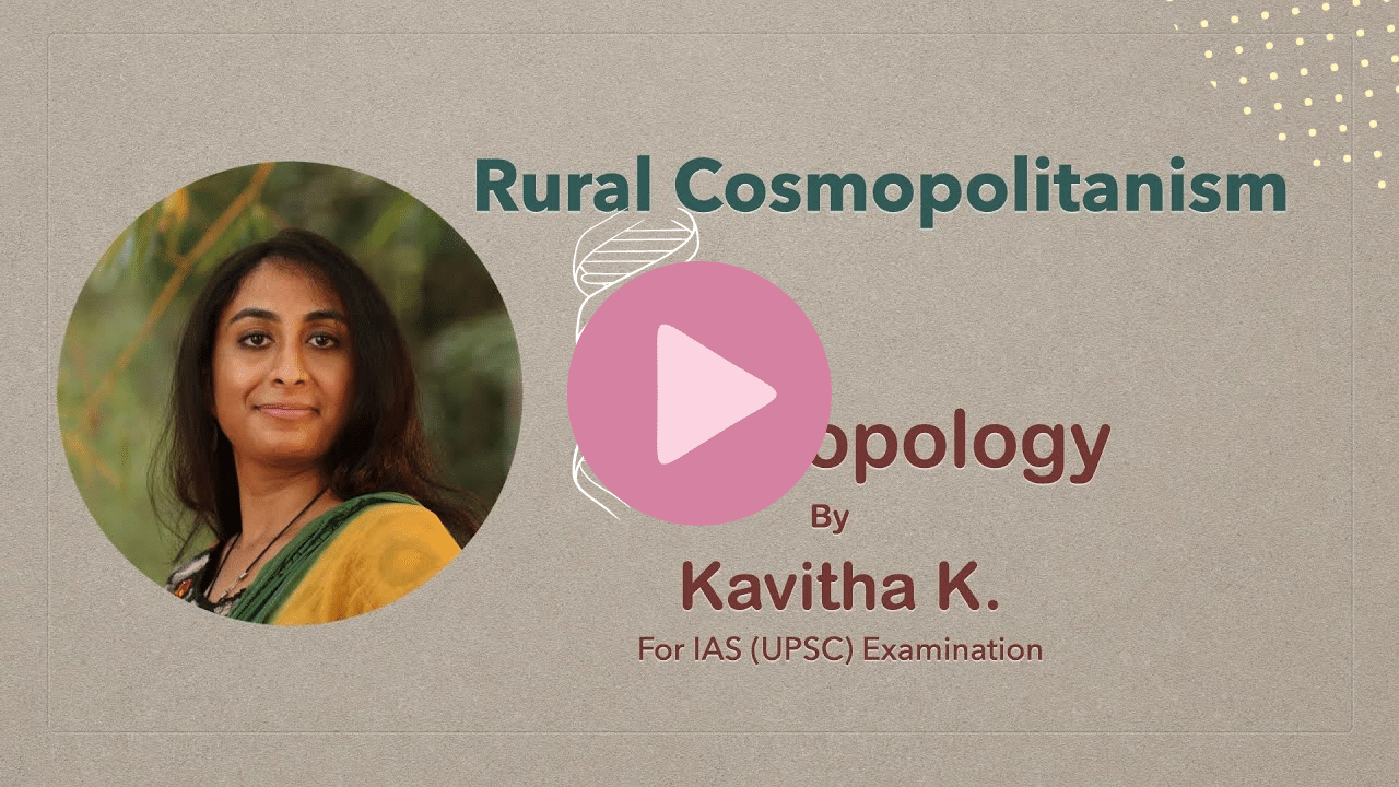 anthropologyoptional 6